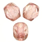 Facettes 3 mm - Crystal Red Luster x50|raw }}