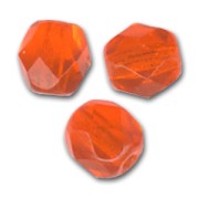 Facettes 5 mm Light Hyacinth x50