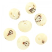 Graines açaï du Brésil 8 mm Naturel x 10|raw }}