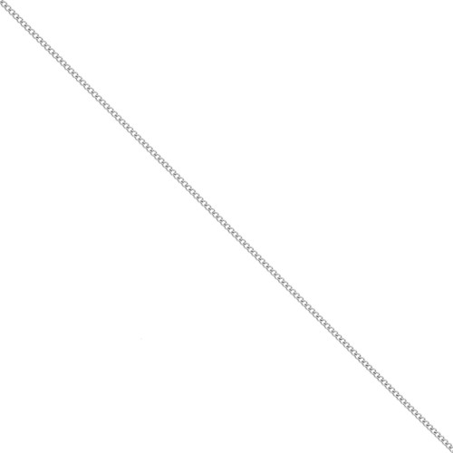 Chaîne maille Rombo 1.5 mm - Acier inoxydable 316L x1m