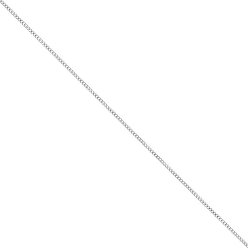 Chaîne maille Rombo 1.5 mm - Acier inoxydable 316L x1m