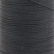 Tresse de soie 0.8 mm - Noir x1m|raw }}
