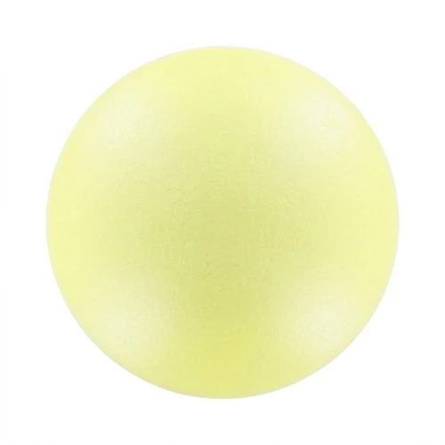 Cabochon Nacré PureCrystal 5817 10 mm Pastel Yellow Pearl x1