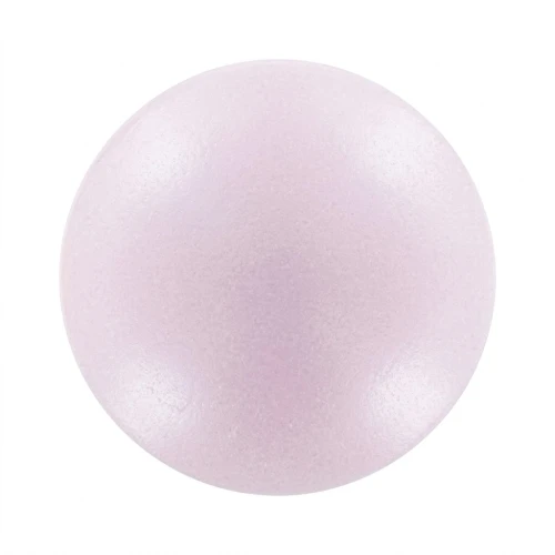 Cabochon Nacré PureCrystal 5817 10 mm Pastel Rose Pearl x1