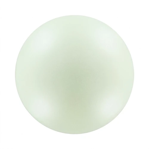 Cabochon Nacré PureCrystal 5817 10 mm Pastel Green Pearl x1