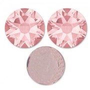Strass Hotfix PureCrystal 3 mm Blush Rose x36