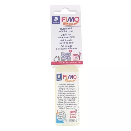 Fimo Liquide x50 ml