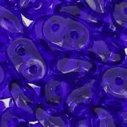 SuperDuo 2,5x5 mm Cobalt x10g