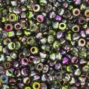 Rocaille Miyuki 11/0 4571 - Crystal Magic Orchid x8g