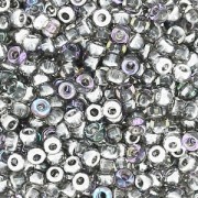 Rocaille Miyuki 11/0 4574 - Crystal Vitrail Light x8g