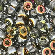 Rocaille Miyuki 8/0 4551 - Crystal Marea x8g