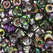 Rocaille Miyuki 8/0 4571 - Crystal Magic Orchid x8g