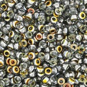 Rocaille Miyuki 15/0 4551 - Crystal Marea x8g