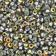 Rocaille Miyuki 15/0 4551 - Crystal Marea x8g