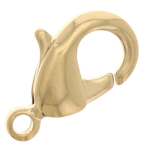 Apprêts pour bijoux en plaqué or microns Perles Co