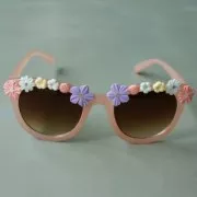 Mini moule silicone pour pâte polymère et pâte de métal Noeuds