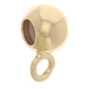 Plaqué Or 3 microns