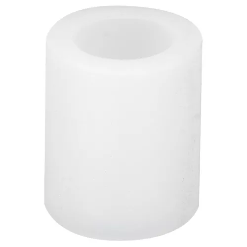 Moule silicone pour réaliser un pot à crayon 7x5 cm x1