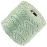 Fil S-LON Bead Cord 0.5 mm - Mint x70m|raw }}