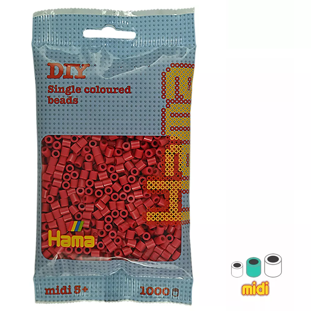 Modèles de perles à repasser CERISE - France Modèles de perles à repasser CERISE - France