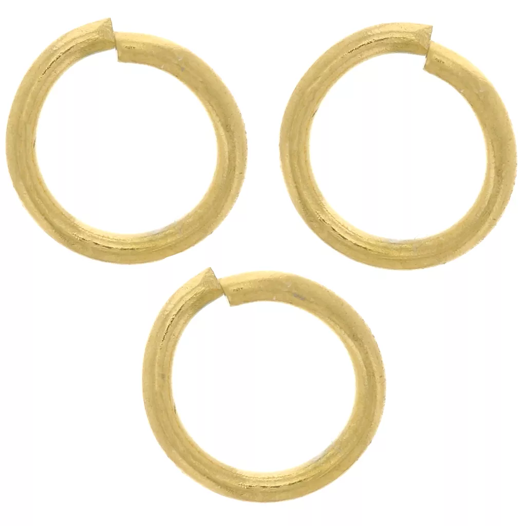 Gvolatee 30 Pièces Colliers de serrage en acier inoxydable, 6 tailles 6