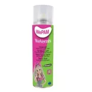 Vernis en spray Wepam pour pâte de modelage sans cuisson Mat x1