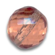 Facette 18 mm Light Peach x1