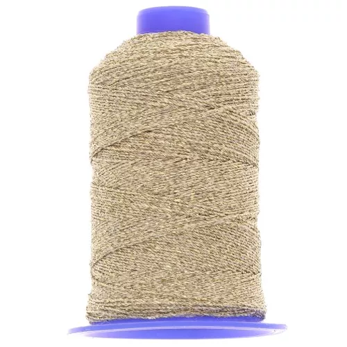 Fil en polyester Range - Taille 30 - Doré n°0901 x200m