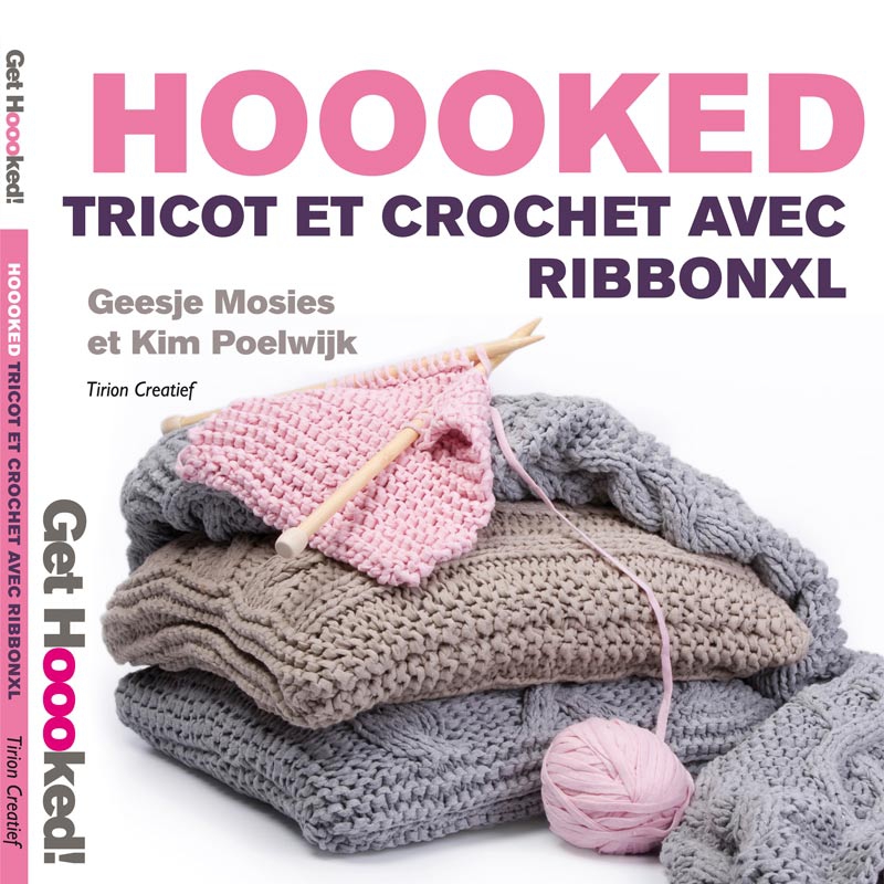 hoooked ribbon xl