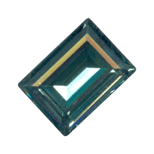 Cabochon PureCrystal 4527 14x10 mm Erinite