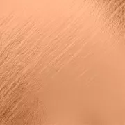 Feuilles métallisées 80x80 mm Cernit - Cuivré x10