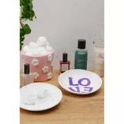 Pâte autodurcissante DARWI classic - Blanc x500g