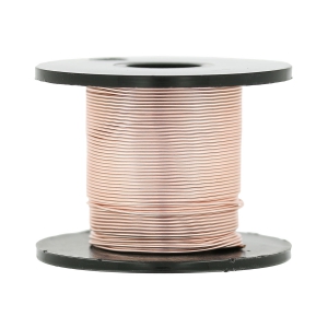 Fil de cuivre 0.50 mm Rose Gold x 25 m