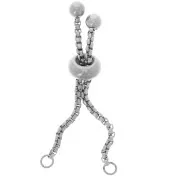 Chainettes d'extension