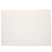 Tapis de perlage rectangle 33x47.5 cm - Beige x2