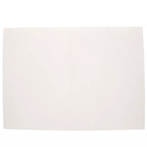 Tapis de perlage rectangle 33x47.5 cm - Beige x2