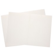 Tapis de perlage rectangle 33x47.5 cm - Beige x2