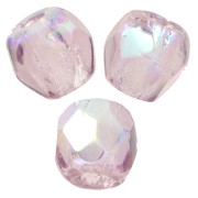 Facettes 2 mm - Amethyst AB x50