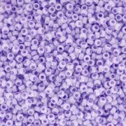 Rocaille Miyuki 15/0 534 - Ceylon Lavender x8g