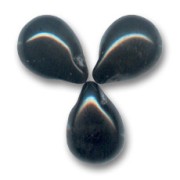 Gouttes 10x14 mm Jet x10|raw }}