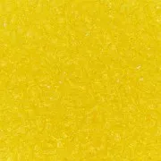 Perles rocailles Preciosa 15/0 - 1.5 mm Citrine x10g