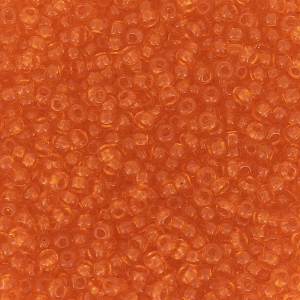 Perles rocailles Preciosa  15/0 - 1.5 mm Hyacinth x10g