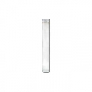 Petits Tubes de rangement pour perles de rocailles 7,6x1,4 cm modèle 13 x25