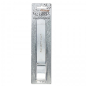 EZ-Bender - Outil pour former des bracelets manchettes x1