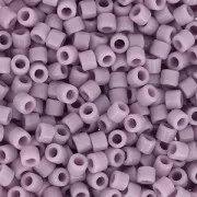 Miyuki Delica 10/0 DBM0728 - Op Mauve x8g