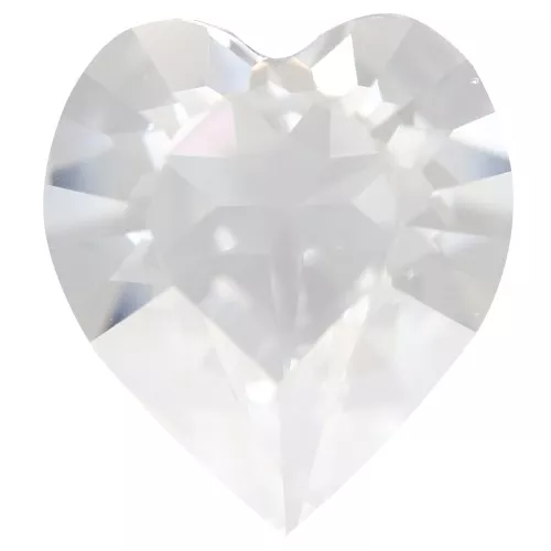Cabochon PureCrystal 4884 11x10 mm - Crystal Ignite x1