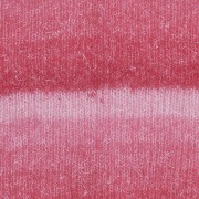 Creative Bubble - Fil à crocheter pour éponge tawashi - Dégradé Rouge x1