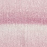 Creative Bubble - Fil à crocheter pour éponge tawashi - Dégradé Rose x1