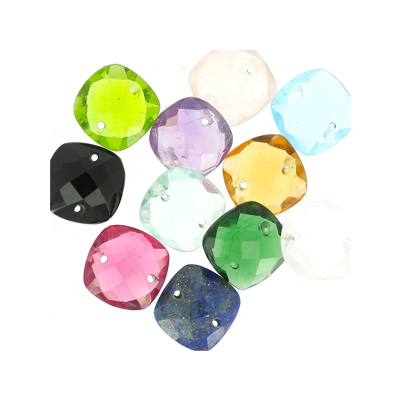 Poinçon pour cuir diamètre 16x100mm Poinçon pour cuir diamètre 16x100mm