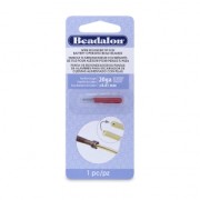 Embout arrondisseur de fil 0,8 mm pour aléseur électrique